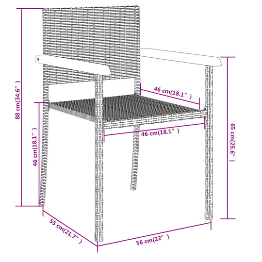 3 Piece Garden Dining Set , Furniture -> Outdoor Furniture -> Outdoor Furniture Sets , Durable,eligant,Furniture -,Home & Garden -,Modern Design,new-305021,Outdoor Furniture -,Outdoor Furniture Sets