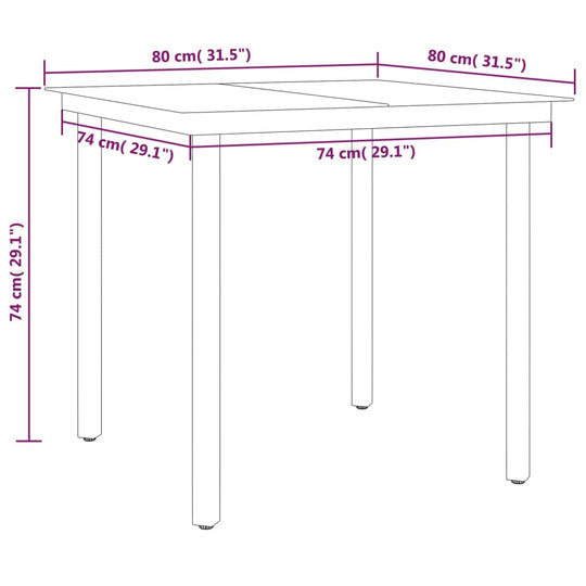 5 Piece Garden Dining Set , Furniture -> Outdoor Furniture -> Outdoor Furniture Sets , Chairs -,Durable,eligant,Furniture -,Home & Garden -,Home Decor,Modern Design,new-305021,Outdoor Furniture -,Outdoor Furniture Sets,Outdoor Seating -,Tables -