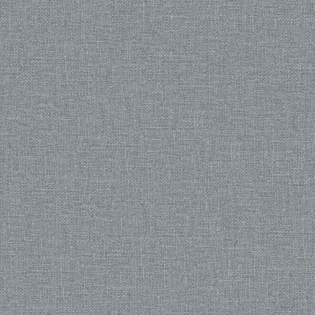 Recliner Chair Light  Fabric