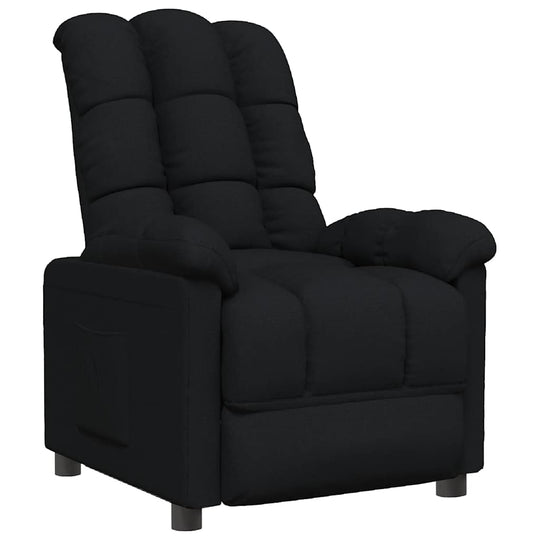 Recliner Chair  Fabric