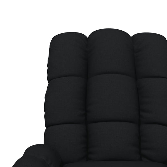 Recliner Chair Fabric , Furniture -> Chairs -> Arm Chairs, Recliners & Sleeper Chairs , adjustable,Arm Chairs,black,Chairs -,dark fabric,Durable,eligant,fabric,Furniture -,Home & Garden -,Modern Design,new-305021,Recliners & Sleeper Chairs,RELAX ARM CHAIR