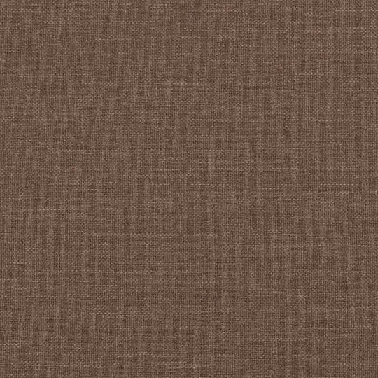 Textured brown fabric material used for Recliner Chair Fabric.