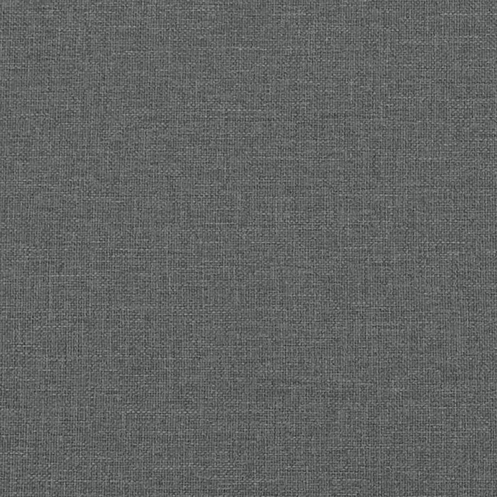 Recliner Chair Dark  Fabric