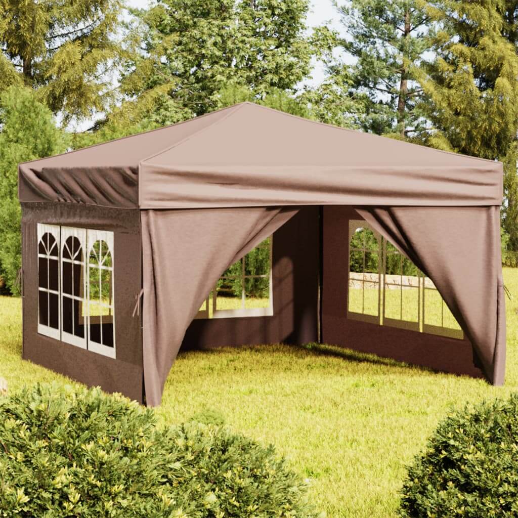 2x2 tent size Folding Party Tent 2x2m
