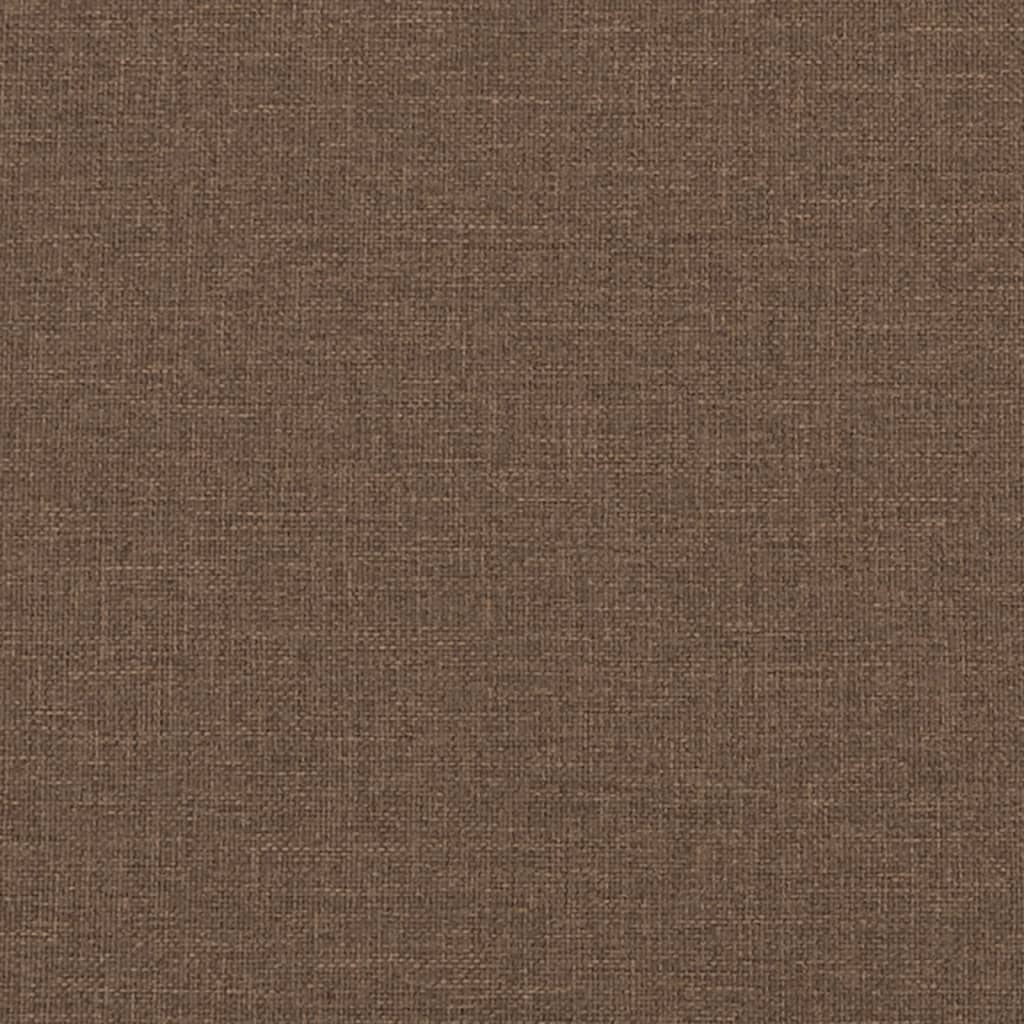 Fabric texture for Fabric Recliner Chair – Comfortable Seating UAE, showcasing a warm, brown shade.