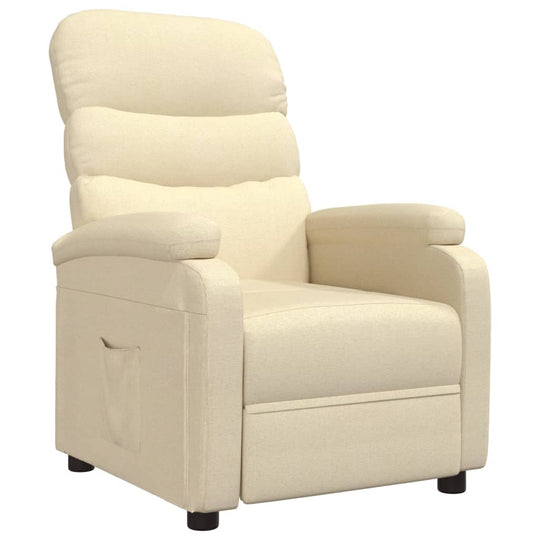 Recliner Chair  Fabric