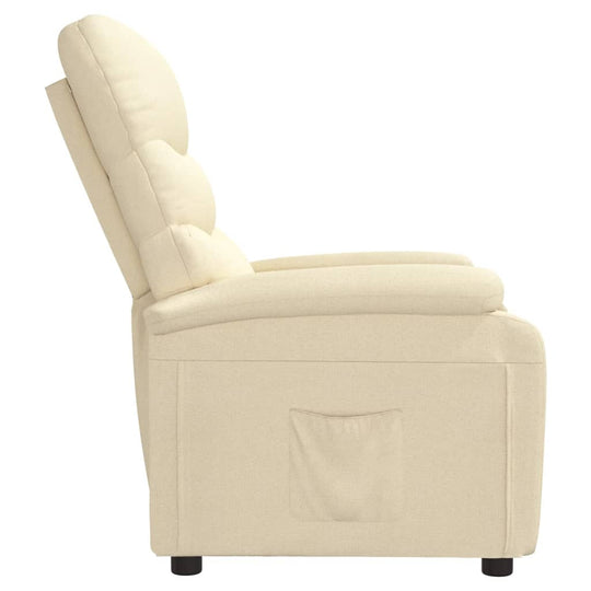 Recliner Chair  Fabric