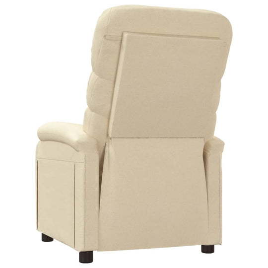 Recliner Chair  Fabric
