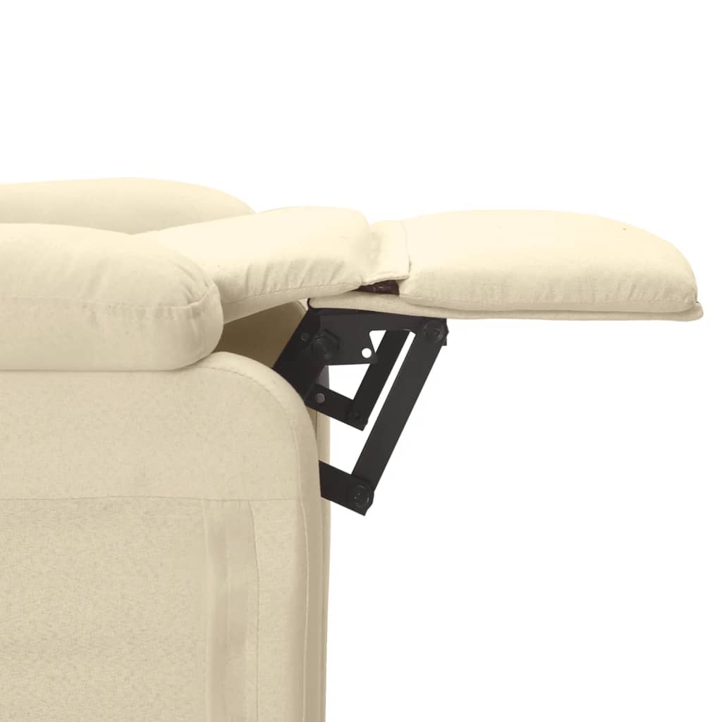 Recliner Chair  Fabric