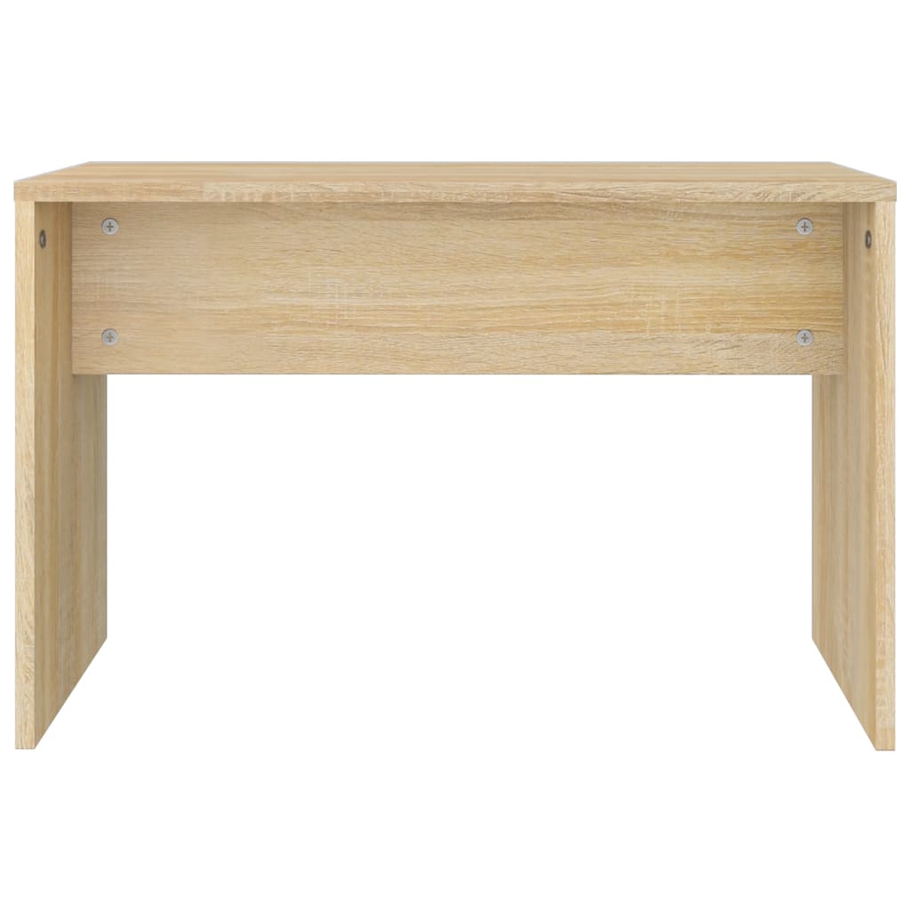 Dressing Stool 70x35x45 cm Engineered Wood , Furniture -> Benches -> Dressing Table Stools , Benches -,Dressing Table Stools,Durable,eligant,Furniture -,Home & Garden -,Modern Design,new-305021