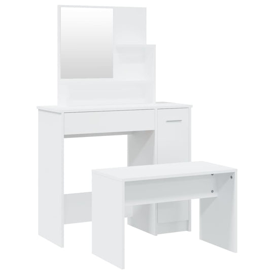 Dressing Table Set  86.5x35x136 cm