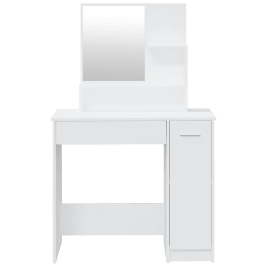 Dressing Table Set  86.5x35x136 cm