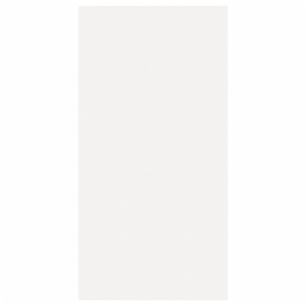 4 Piece TV Cabinet Set  Engineered Wood