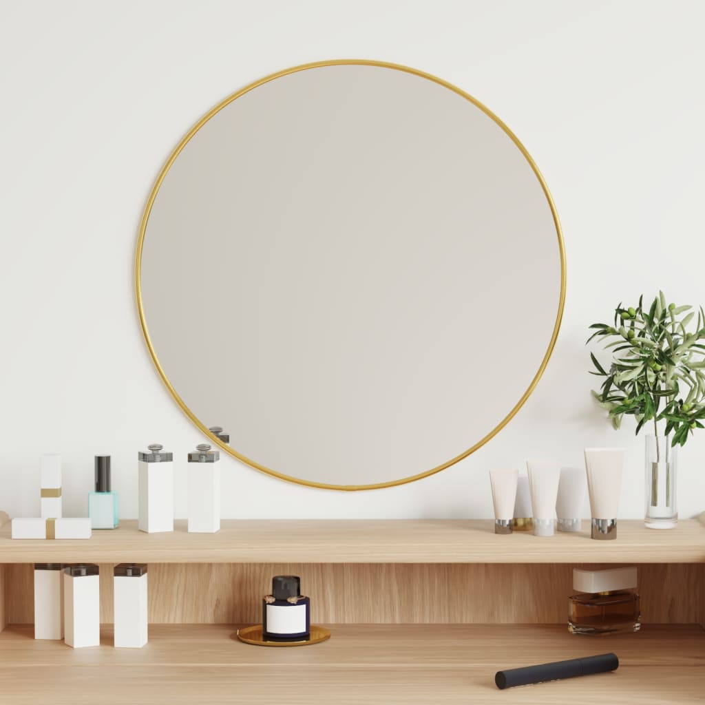 Wall Mirror 60x50 cm , Home & Garden -> Decor -> Mirrors , Decor -,eligant,Furniture -,glass,Home & Garden -,Home Decor,indoor,Mirrors,Modern Design,new-305021,wall mirror