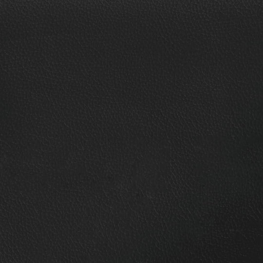 هيكل سرير بدون مرتبة، مقاس 180×200 سم، كبير جدًا، من الجلد الصناعي