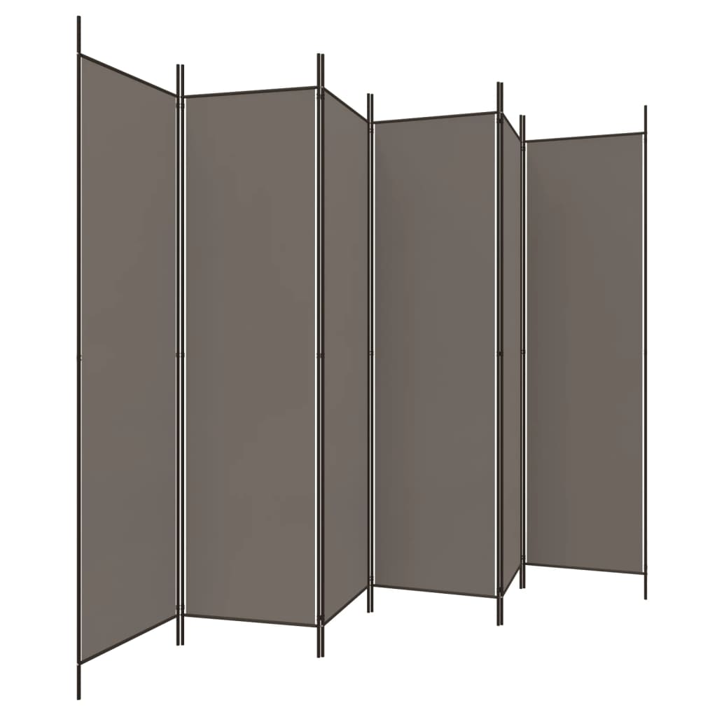 Panel Room Divider fabric, ideal for privacy and blocking sunlight in stylish outdoor furniture.