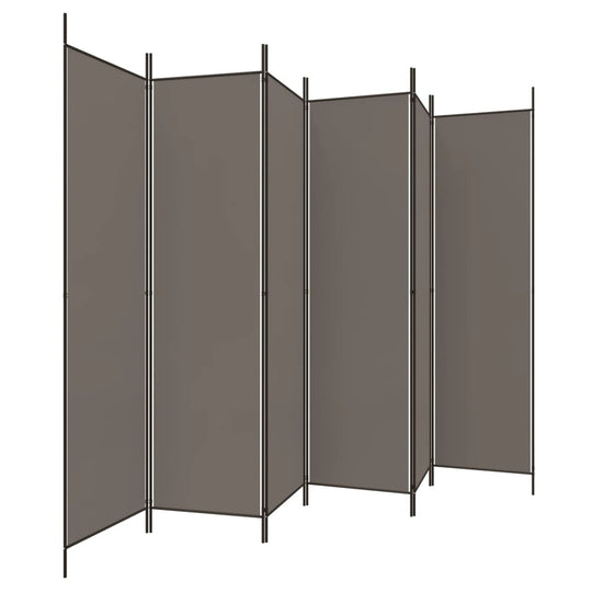 Panel Room Divider fabric, ideal for privacy and blocking sunlight in stylish outdoor furniture.