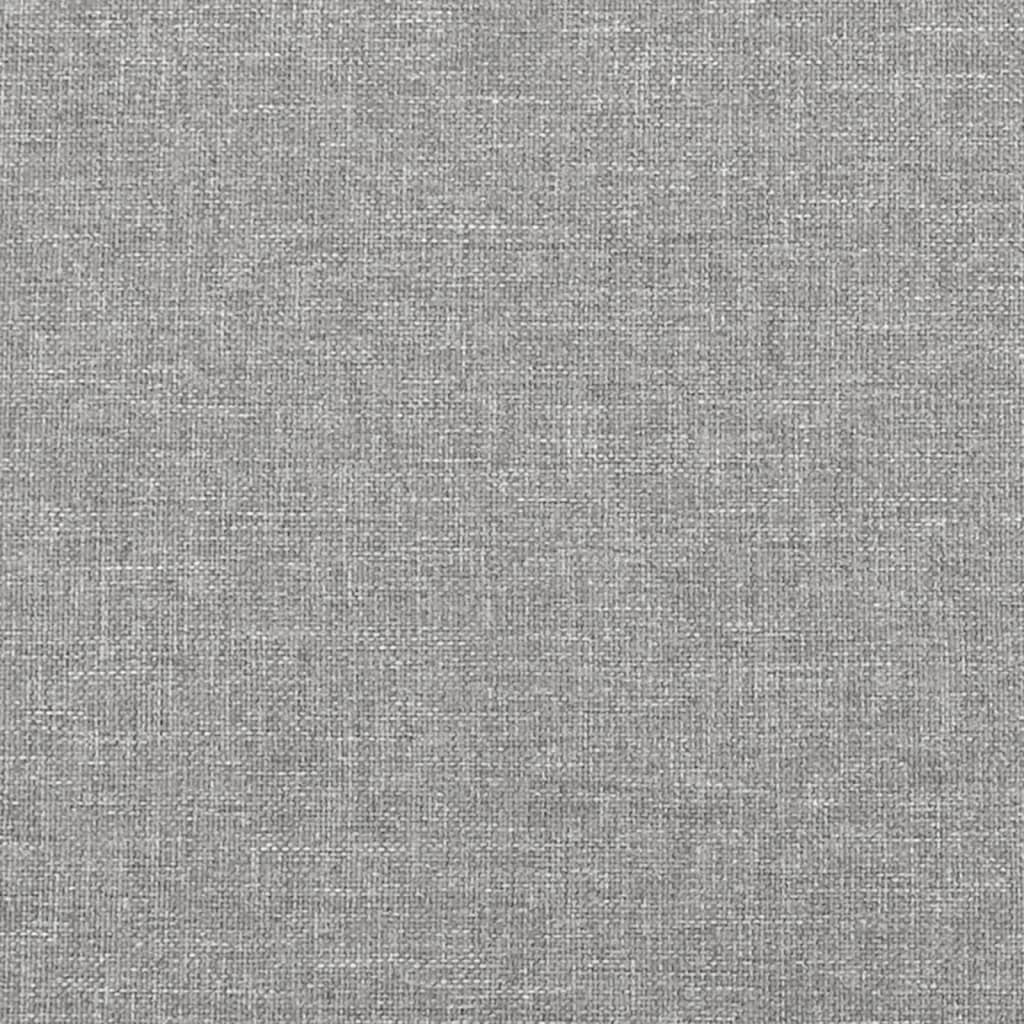 Light grey fabric texture, perfect for furniture upholstery and stylish interior design accents.