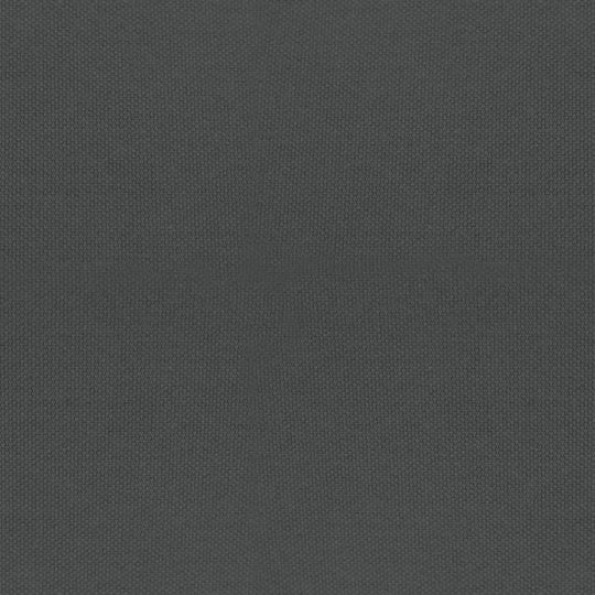 close-up of anthracite fabric texture ideal for gazebo sidewalls, offering durability and style for outdoor settings