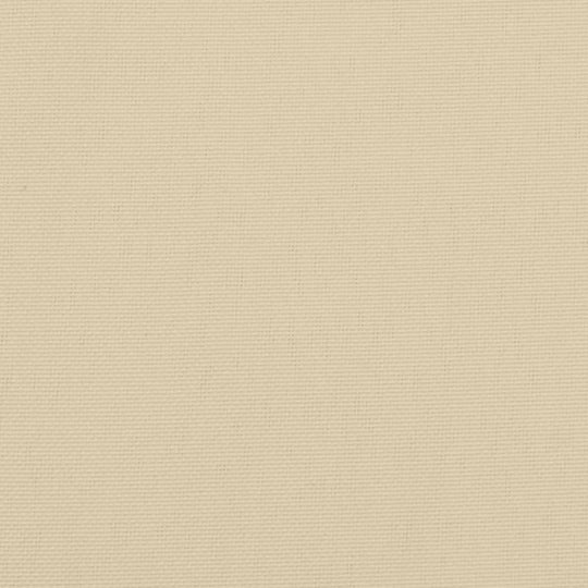 Beige Oxford fabric texture, durable and water-resistant for outdoor furniture cushions, ideal for lounge and patio settings.