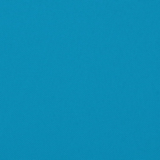 Light blue Oxford fabric texture, perfect for outdoor furniture cushions and decor. Durable and water-resistant material.