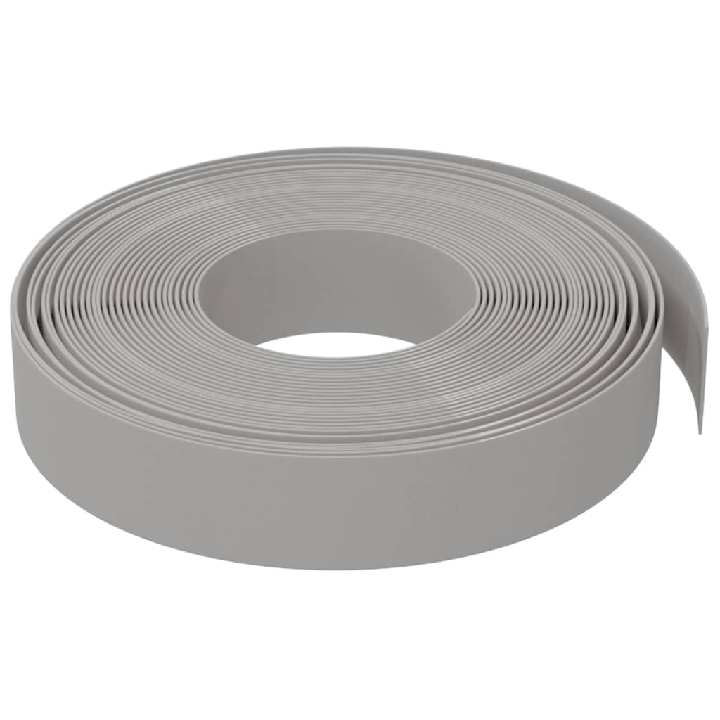 Garden Edgings  pcs  10 m 10 cm Polyethylene