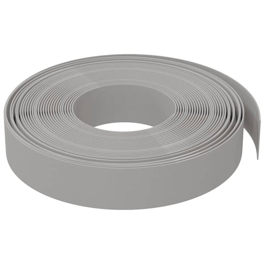 Garden Edgings  pcs  10 m 10 cm Polyethylene