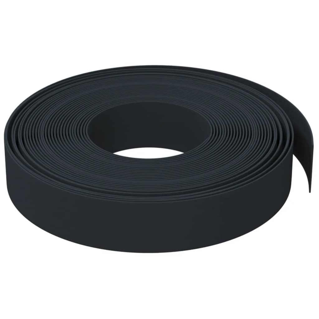 Garden Edgings  pcs  10 m 10 cm Polyethylene