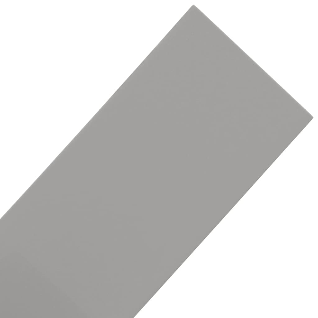 Garden Edgings  pcs  10 m 15 cm Polyethylene - durable flexible edging for outdoor flower beds and paths.