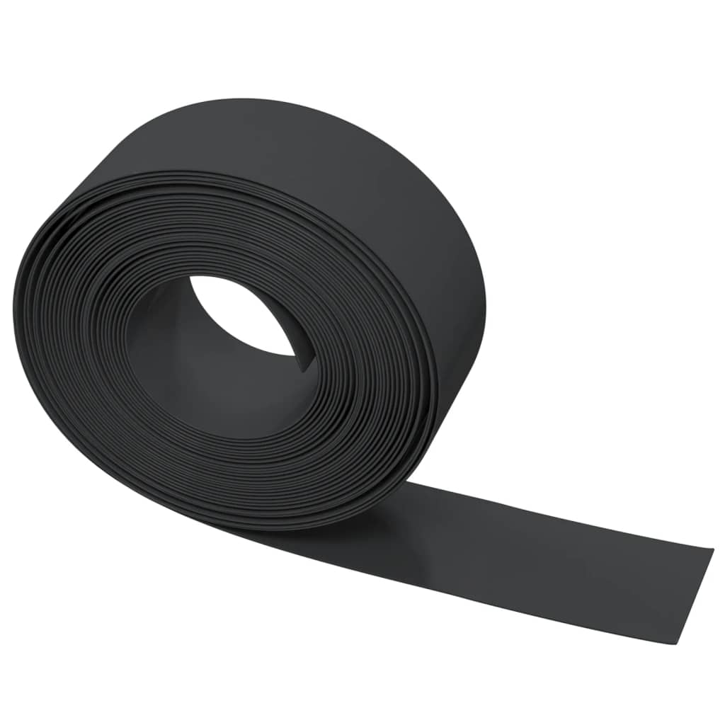 Garden Edgings  pcs  10 m 20 cm Polyethylene