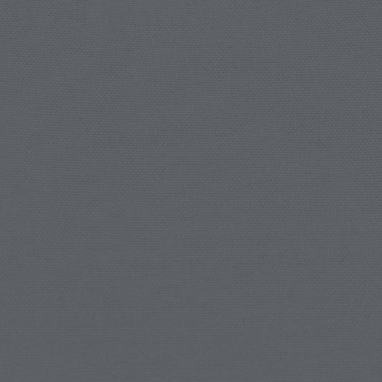 Close-up of gray Textilene material for Garden Corner Sofa Steel and Textilene.