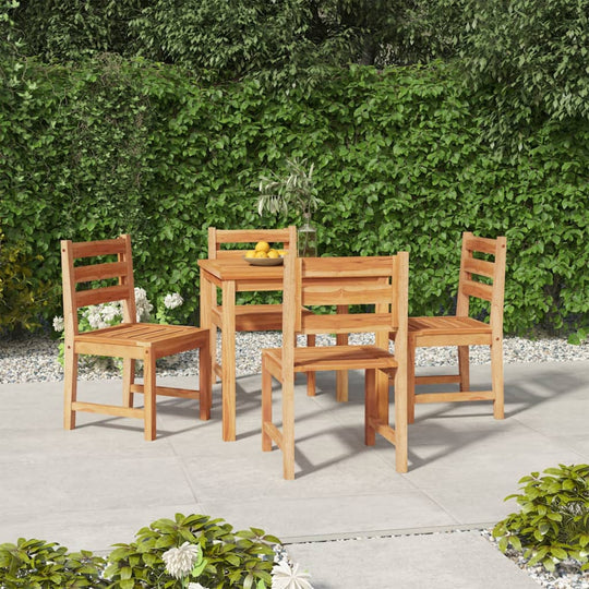 7 Piece Garden Dining Set Solid Wood Teak , Furniture -> Outdoor Furniture -> Outdoor Furniture Sets , Durable,eligant,Furniture -,Home & Garden -,Modern Design,new-305021,Outdoor Furniture -,Outdoor Furniture Sets,Wooden Furniture