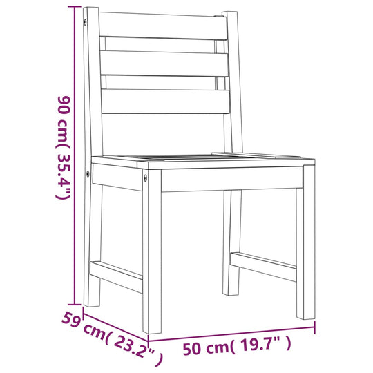 5 Piece Garden Dining Set Solid Wood Teak , Furniture -> Outdoor Furniture -> Outdoor Furniture Sets , Chairs -,Decor -,Durable,eligant,Furniture -,Home & Garden -,Home Decor,Modern Design,new-305021,Outdoor Furniture -,Outdoor Furniture Sets,Outdoor Seat