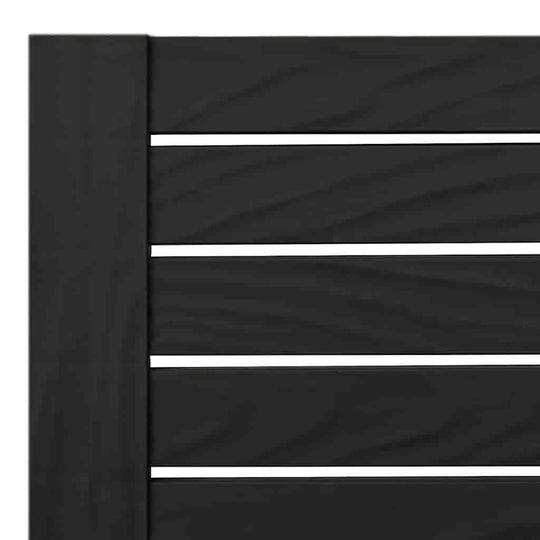 Sun Loungers 2 pcs  155x58x83 cm Polypropylene