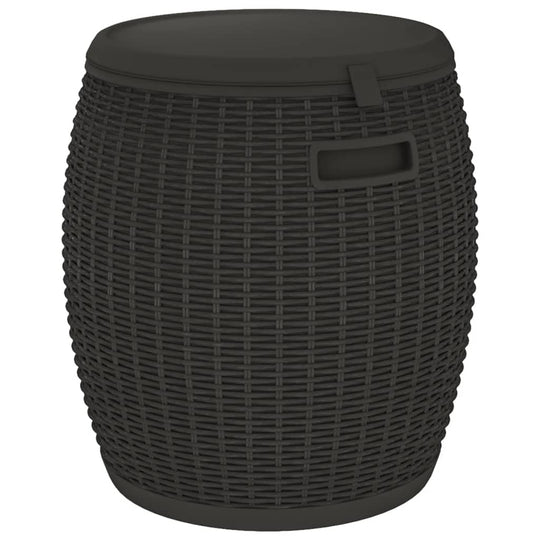 4-in- Garden Storage Box  Polypropylene