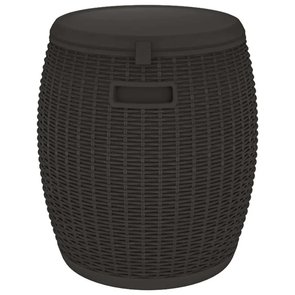 4-in- Garden Storage Box  Polypropylene