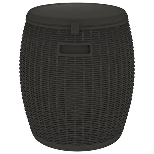 4-in- Garden Storage Box  Polypropylene