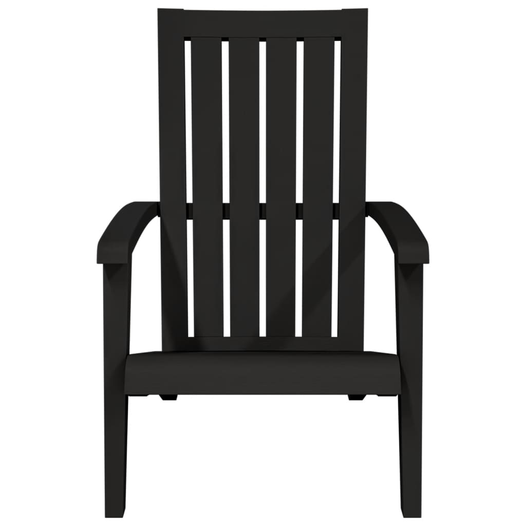 Garden Adirondack Chairs 2 pcs Polypropylene , Garden Chairs , Chairs -,Furniture -,Home & Garden -,new-305021,Outdoor Chairs,Outdoor Furniture -,Outdoor Seating -,seating,Stylish