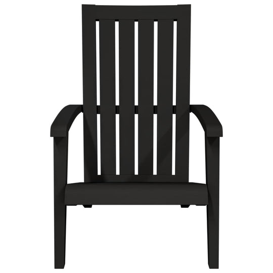 Garden Adirondack Chairs 2 pcs Polypropylene , Garden Chairs , Chairs -,Furniture -,Home & Garden -,new-305021,Outdoor Chairs,Outdoor Furniture -,Outdoor Seating -,seating,Stylish