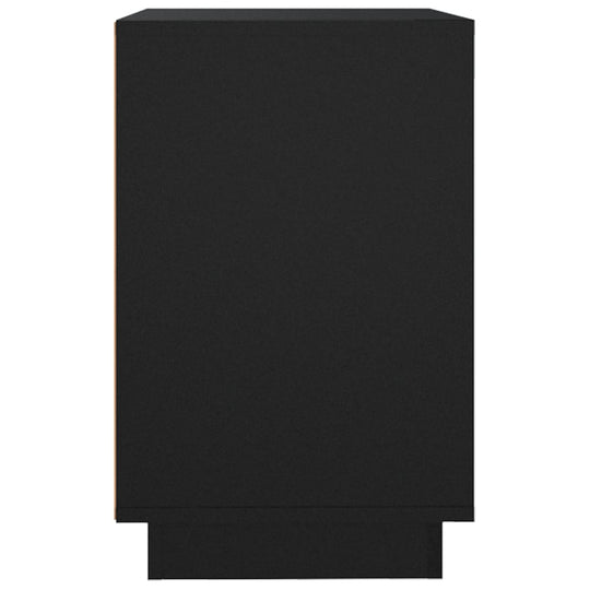 Sideboard  102x35x60 cm Engineered Wood