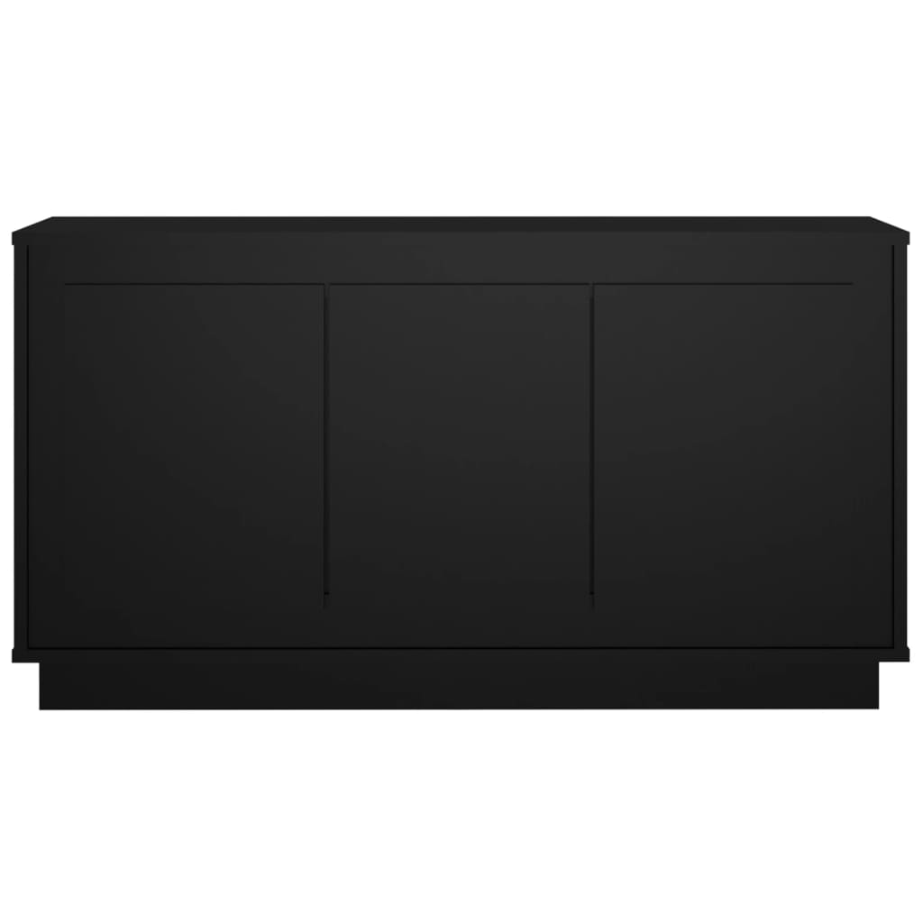 Sideboard  102x35x55 cm Engineered Wood