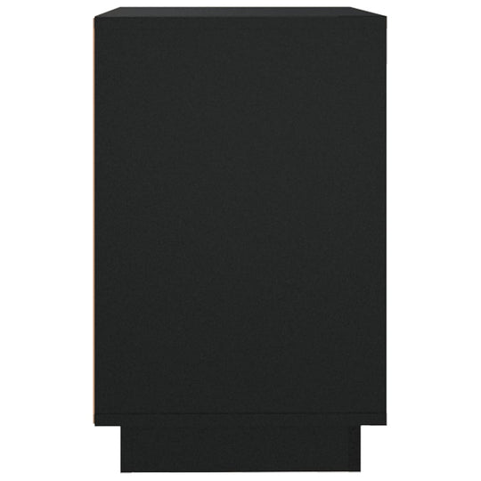 Sideboard  102x35x55 cm Engineered Wood