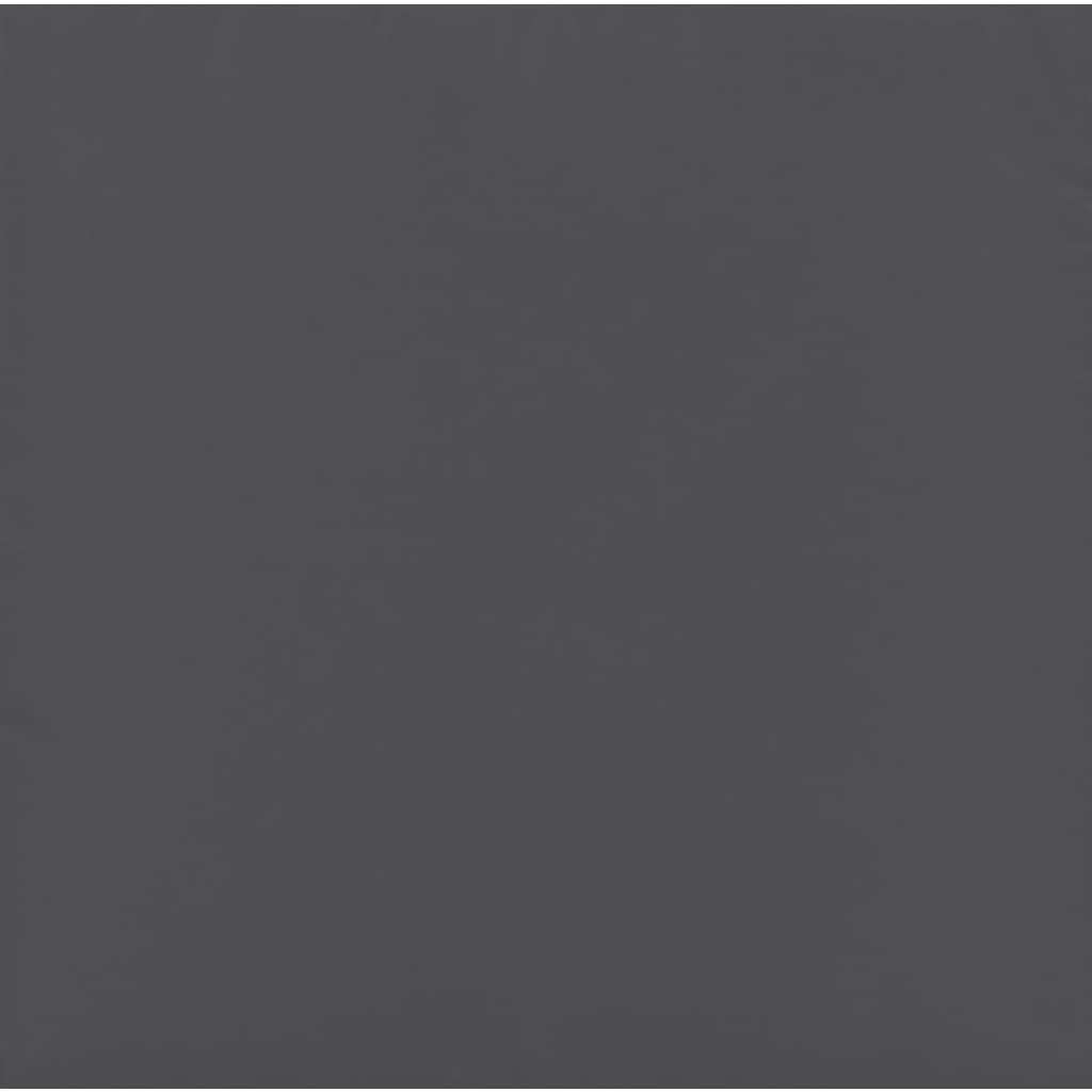 Piece Garden Lounge Set with Cushions  Steel