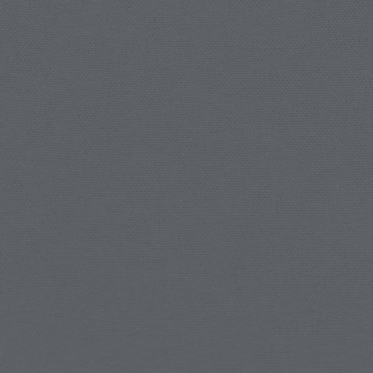 7 Piece Outdoor / Garden Lounge Set  and Grey Poly Rattan