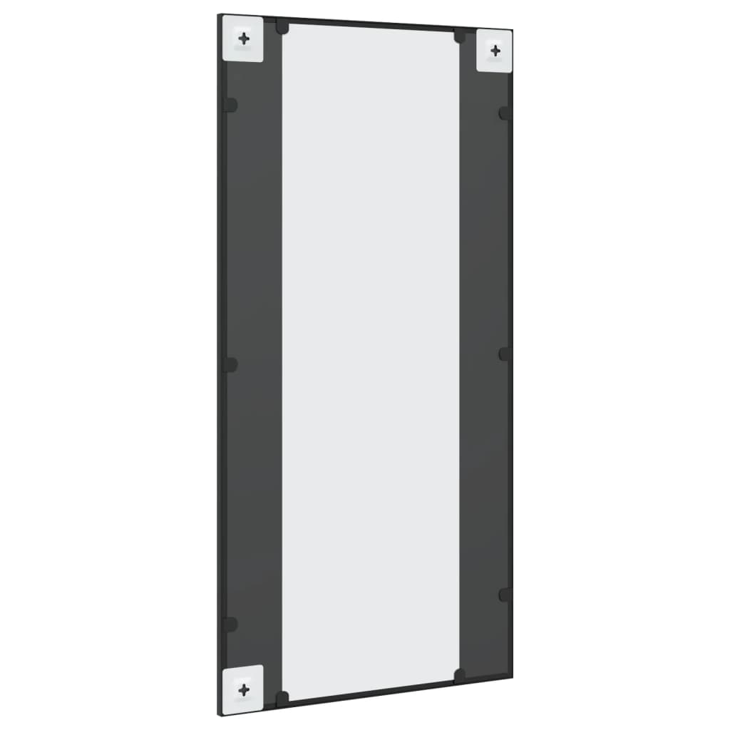 Wall Mirror  50x100 cm Rectangle Iron