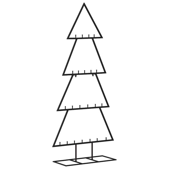 Metal Christmas Tree for Decoration