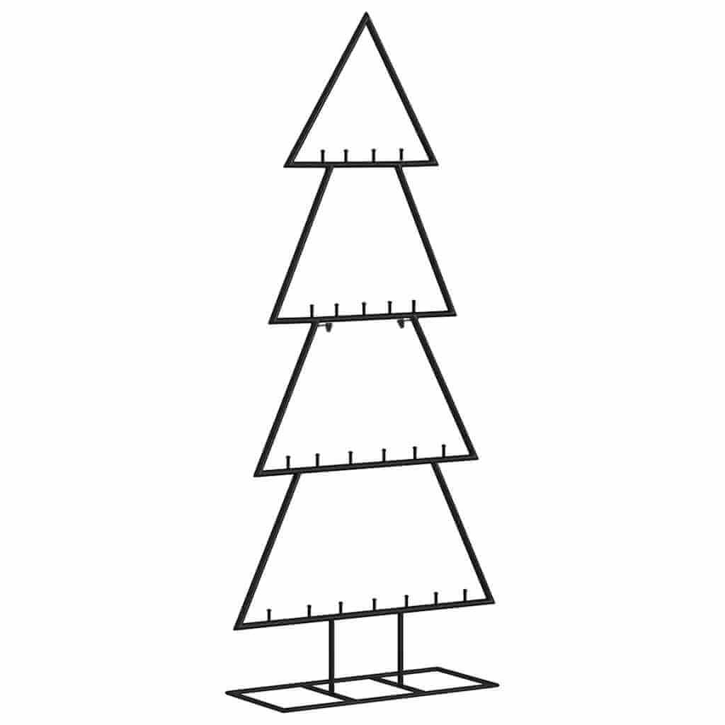 Metal Christmas Tree for Decoration