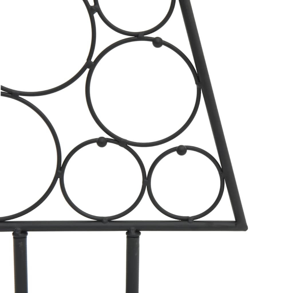 Metal Christmas Tree for Decoration