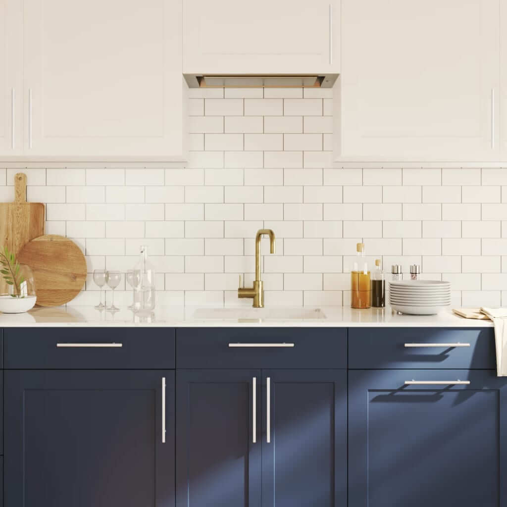 Cabinet Handles 20 pcs   Stainless Steel