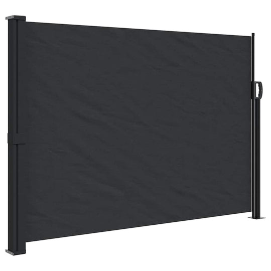 Retractable Side Awning  140x300 cm